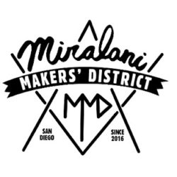 Miralani Makers' District